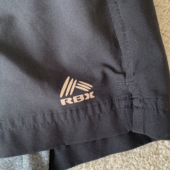 RBX Training Shorts - Picture 2 of 5